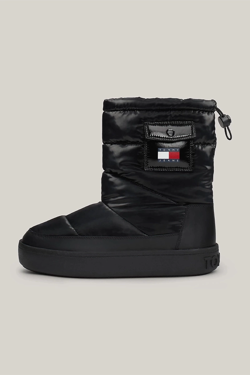 TJW WINTER FEMININE BOOT