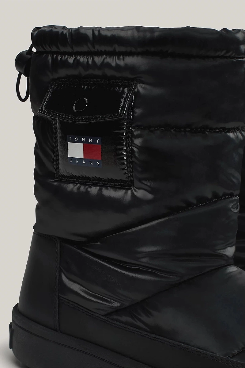 TJW WINTER FEMININE BOOT