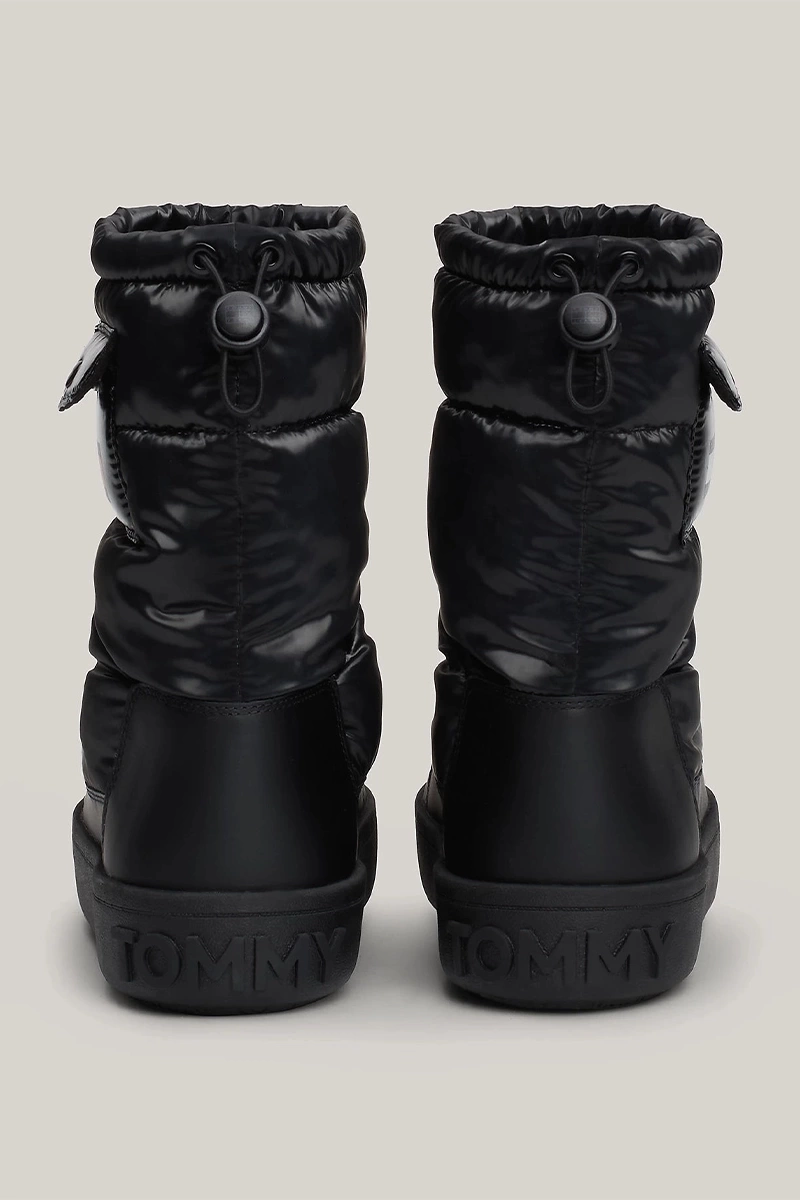 TJW WINTER FEMININE BOOT