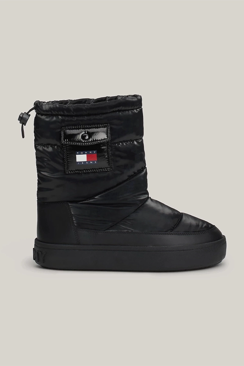 TJW WINTER FEMININE BOOT