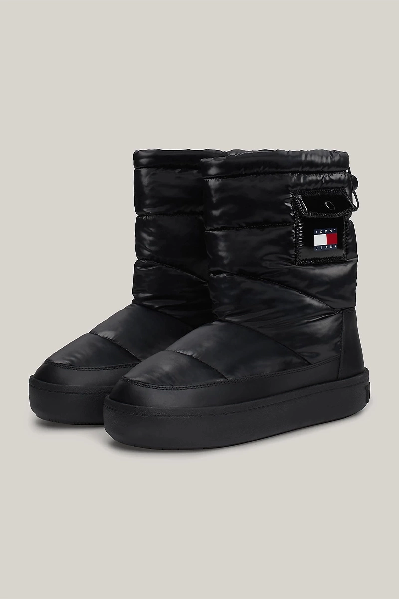 TJW WINTER FEMININE BOOT