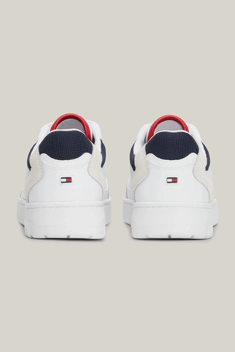 Tommy Hilfiger Erkek Core ESS Sneaker