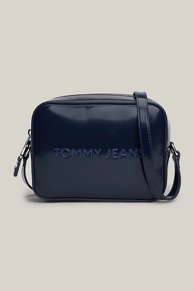 Tommy Hilfiger Kadın ESS Lacivert Çanta