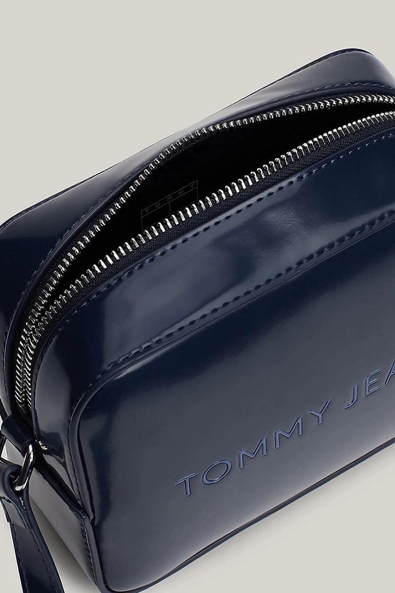 Tommy Hilfiger Kadın ESS Lacivert Çanta