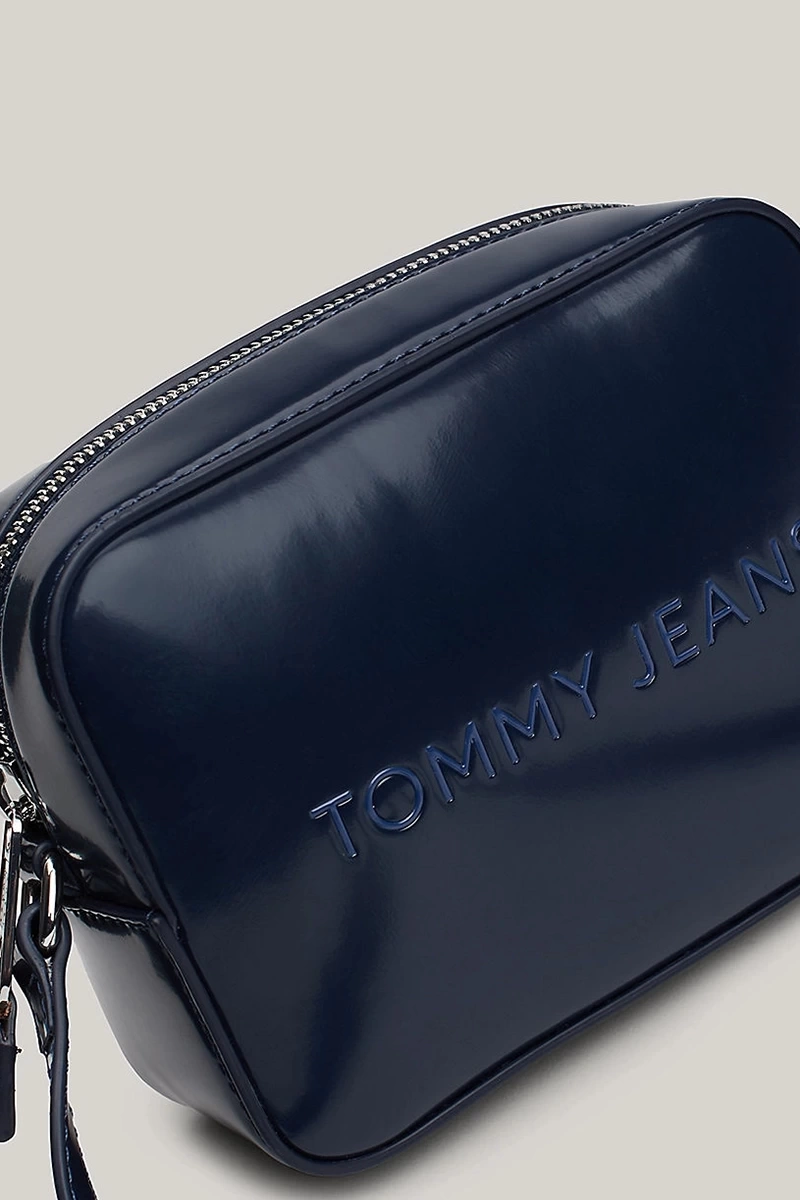 Tommy Hilfiger Kadın ESS Lacivert Çanta