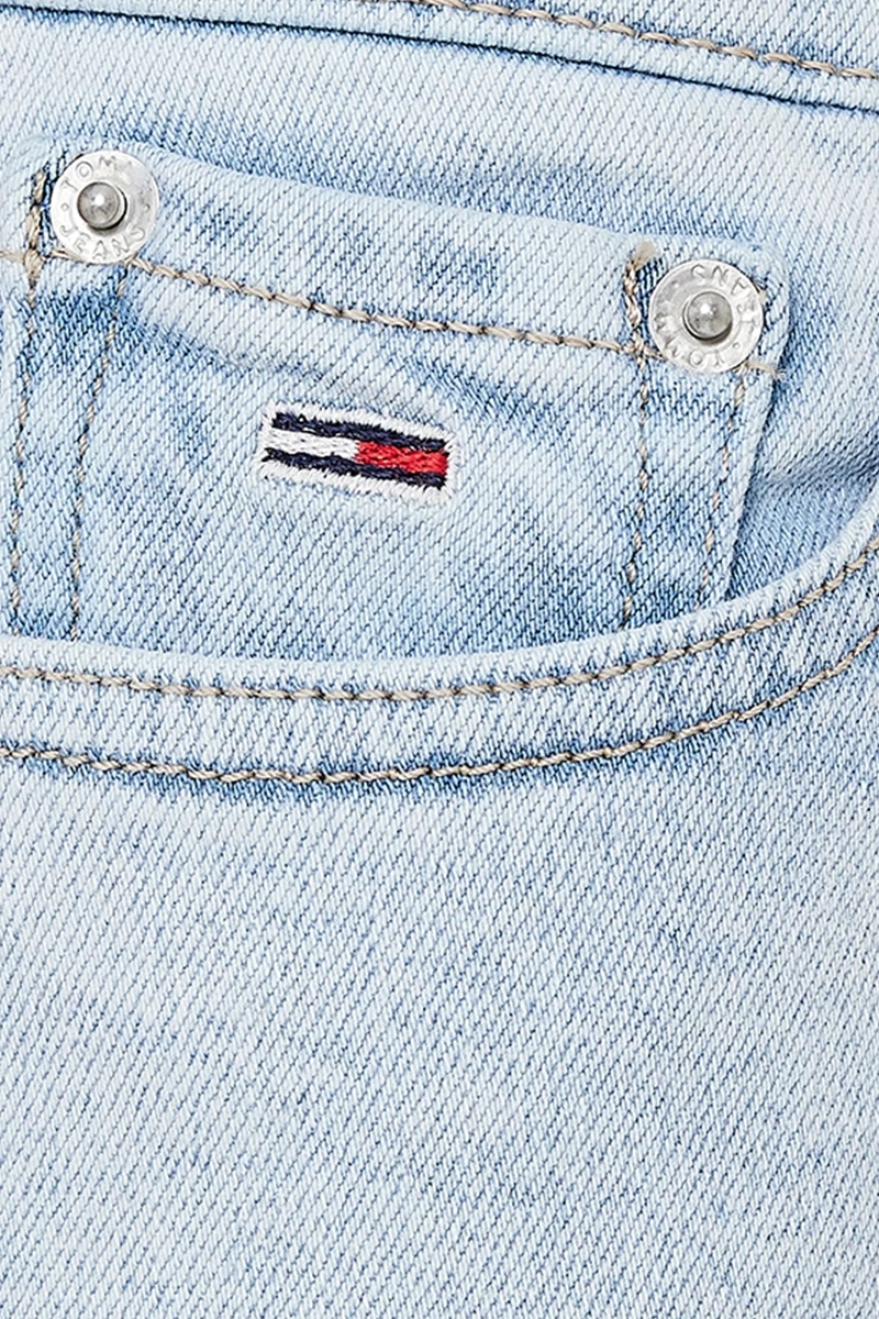 Tommy Hilfiger Kadın Skinny Nora Jeans