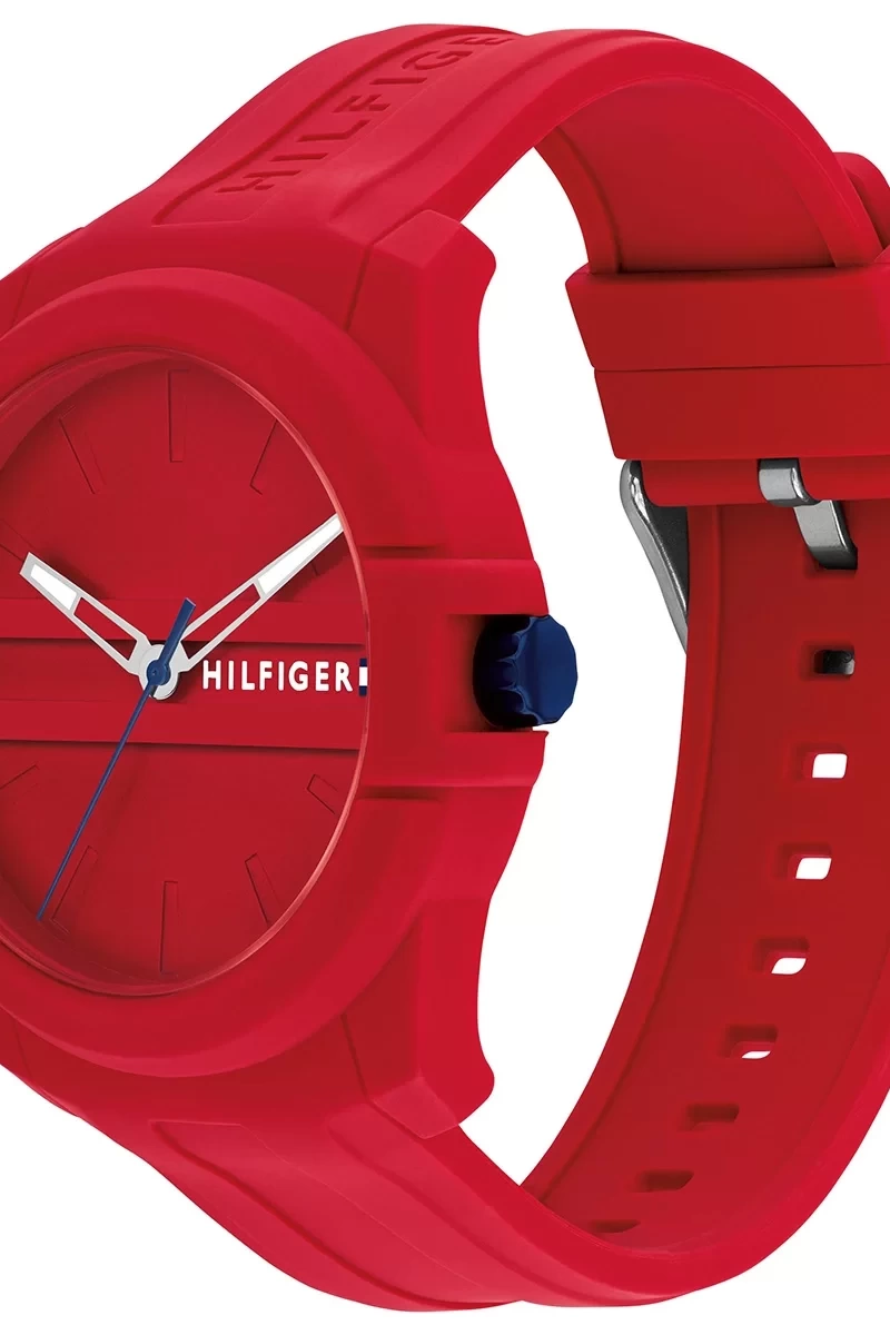 Tommy Hilfiger TH1710598 Erkek Kol Saati