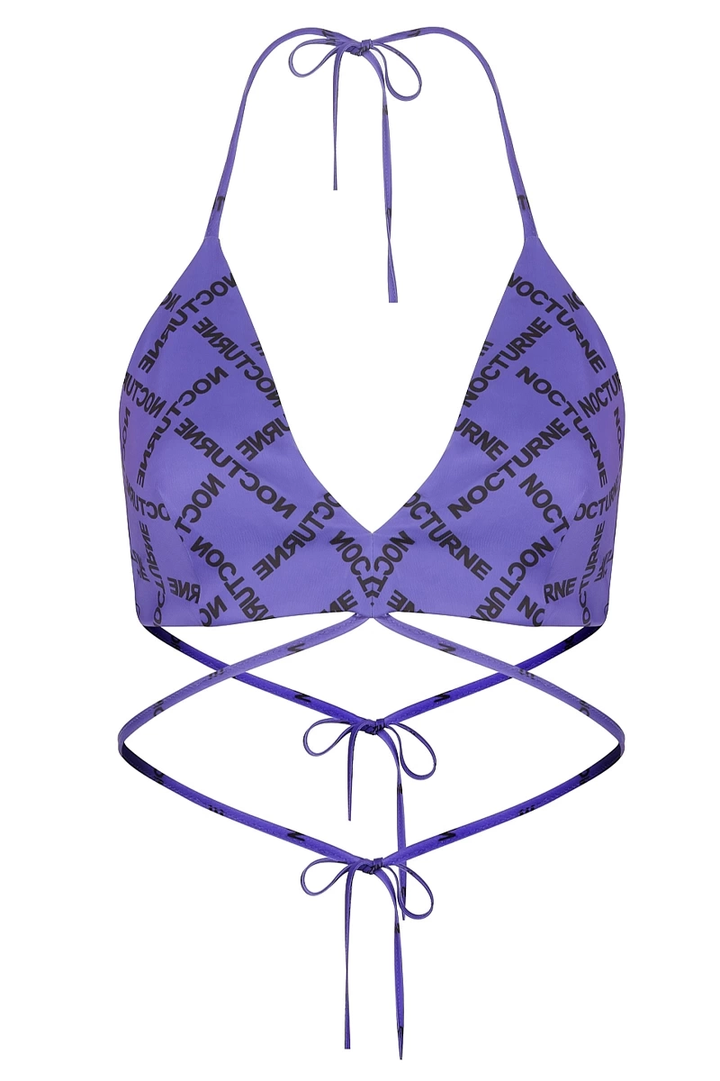 Nocturne Oversize Twin Set Gömlek