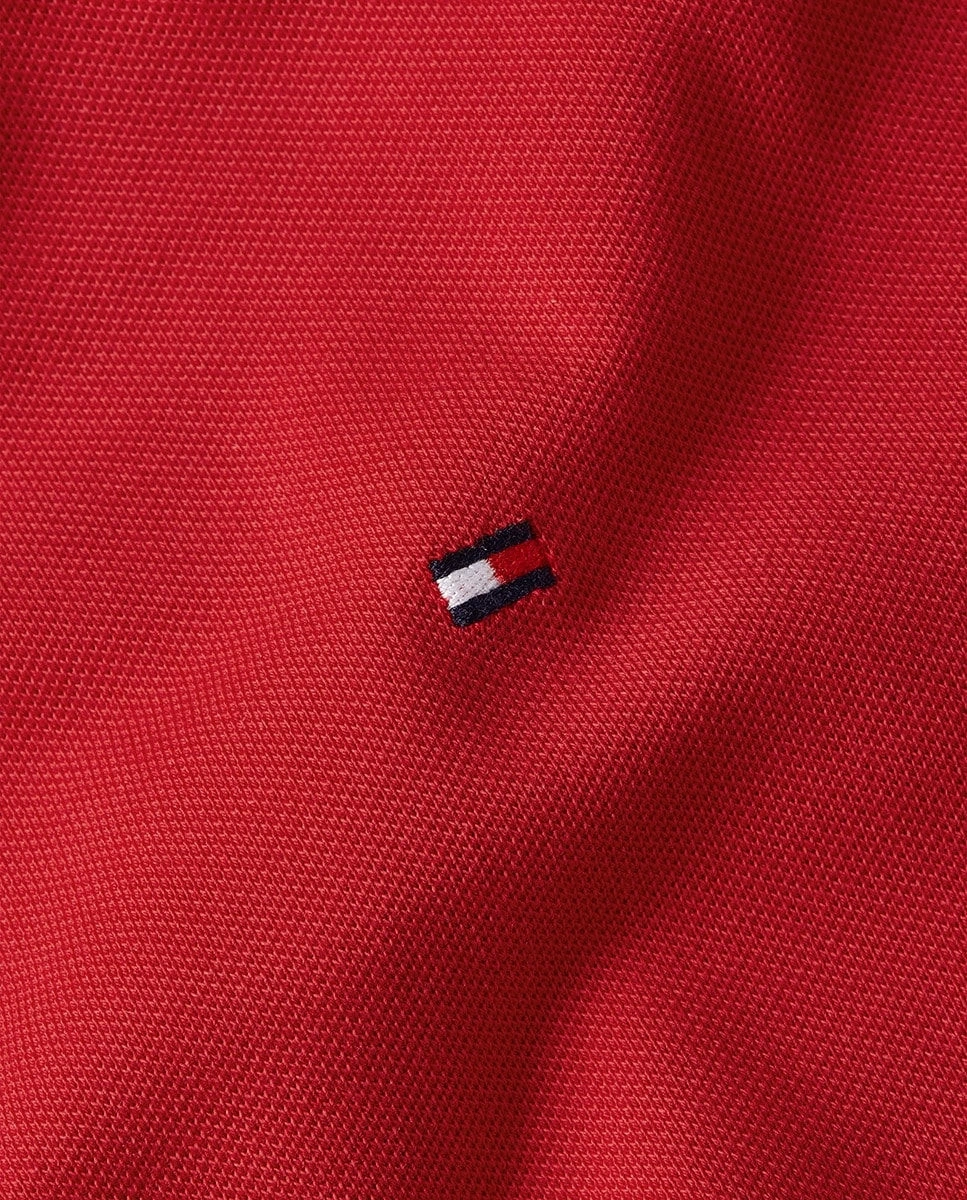 1985 REG PIQUE POLO SS