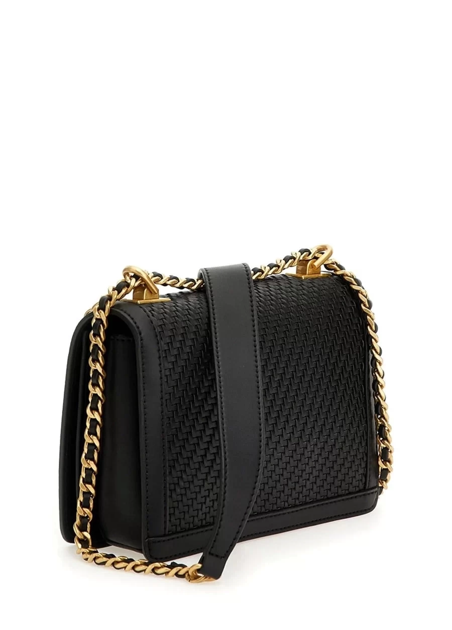 Guess Abey Zincir Detaylı Askılı Mini Çanta Kadın Çanta