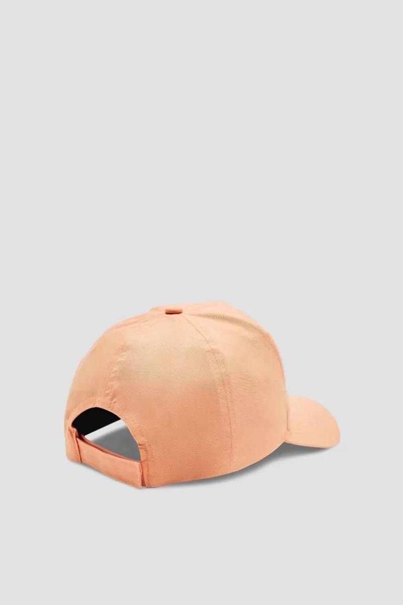 Guess Önü Logolu  Beyzbol Şapkası Kadın