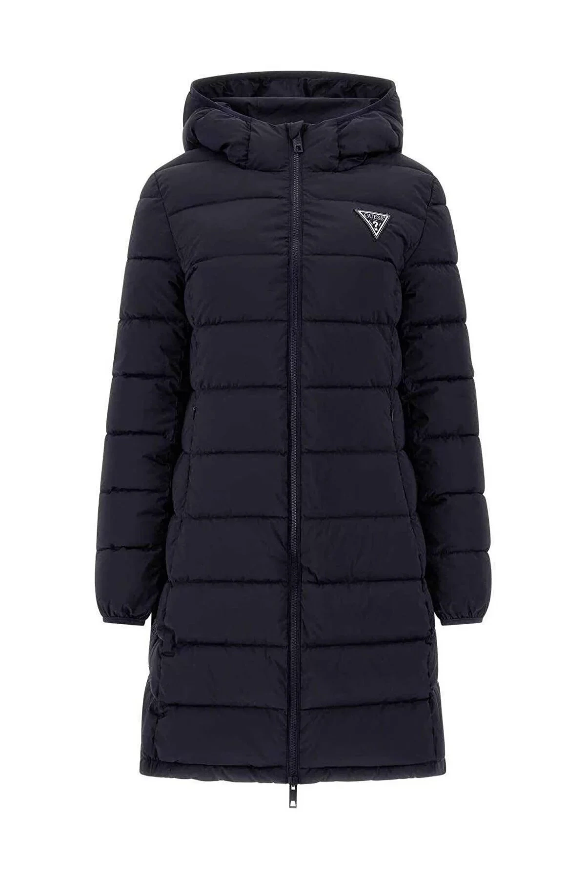 Guess  Aleta Kadın Aktif Mont