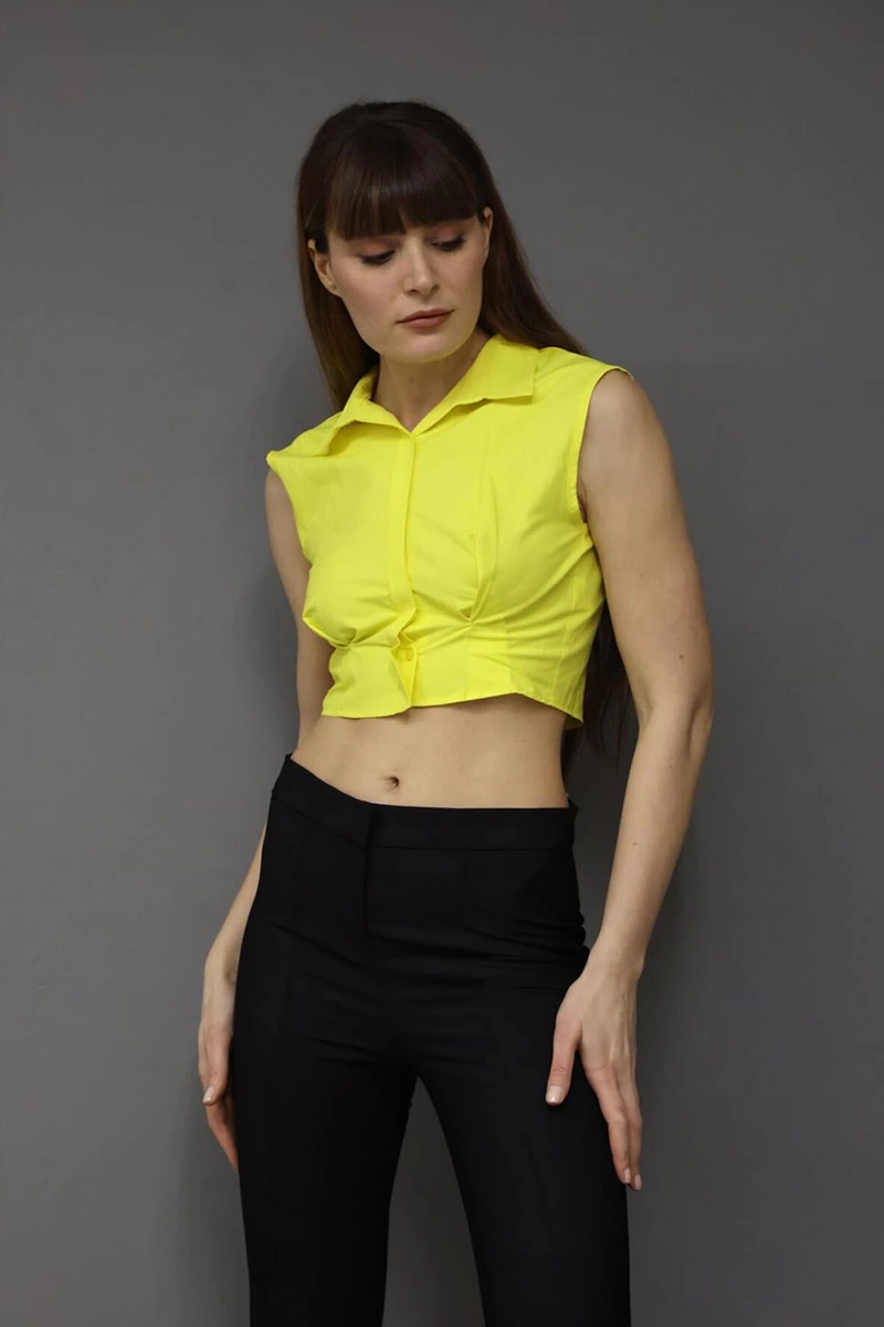 ALEXANDRA TOP