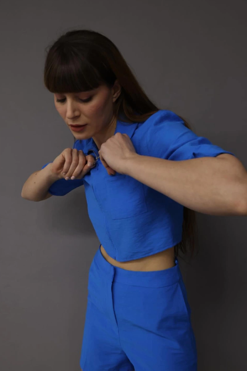 ALEXANDRA ÜST