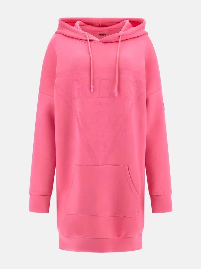 Guess Uzun Scuba Sweatshirt