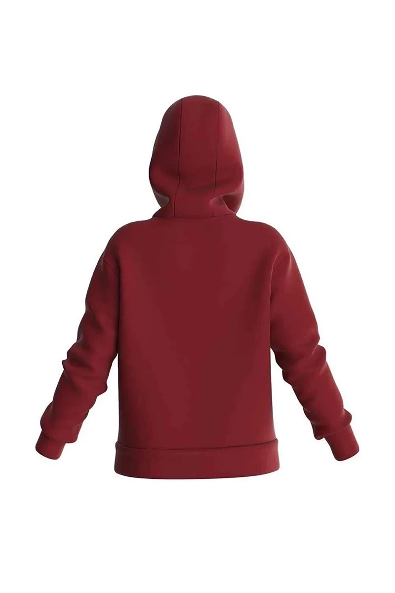 Guess  Allıe  Kadın Aktif Scuba Eşofman Üstü