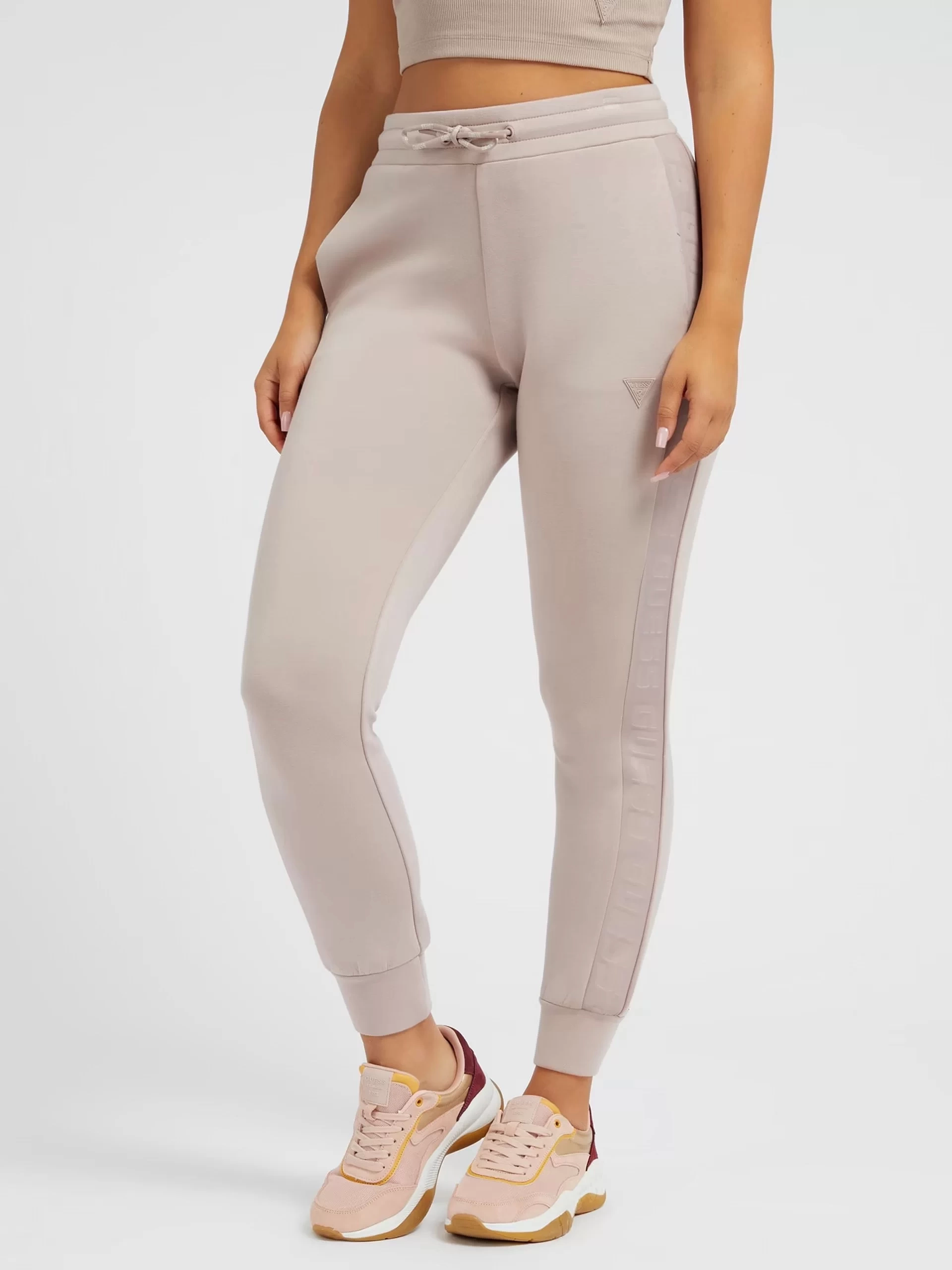 Guess Jogger Kadın Pantolon