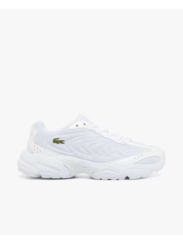Lacoste Kadın Beyaz Spor Sneaker