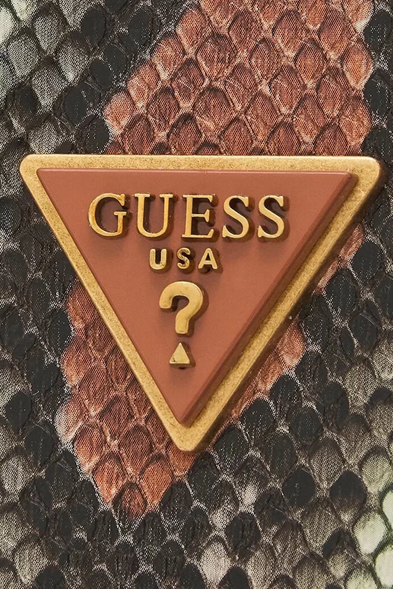 Guess Çanta Becci Girlfriend Kadın Omuz Çantası