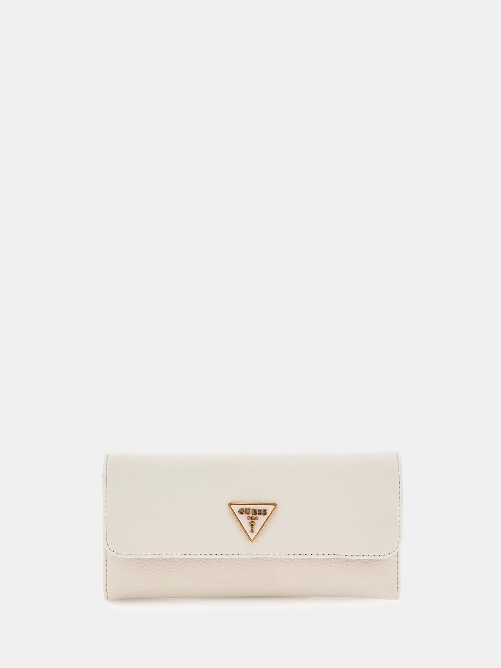 Guess Becci Üçgen Logolu Cüzdan