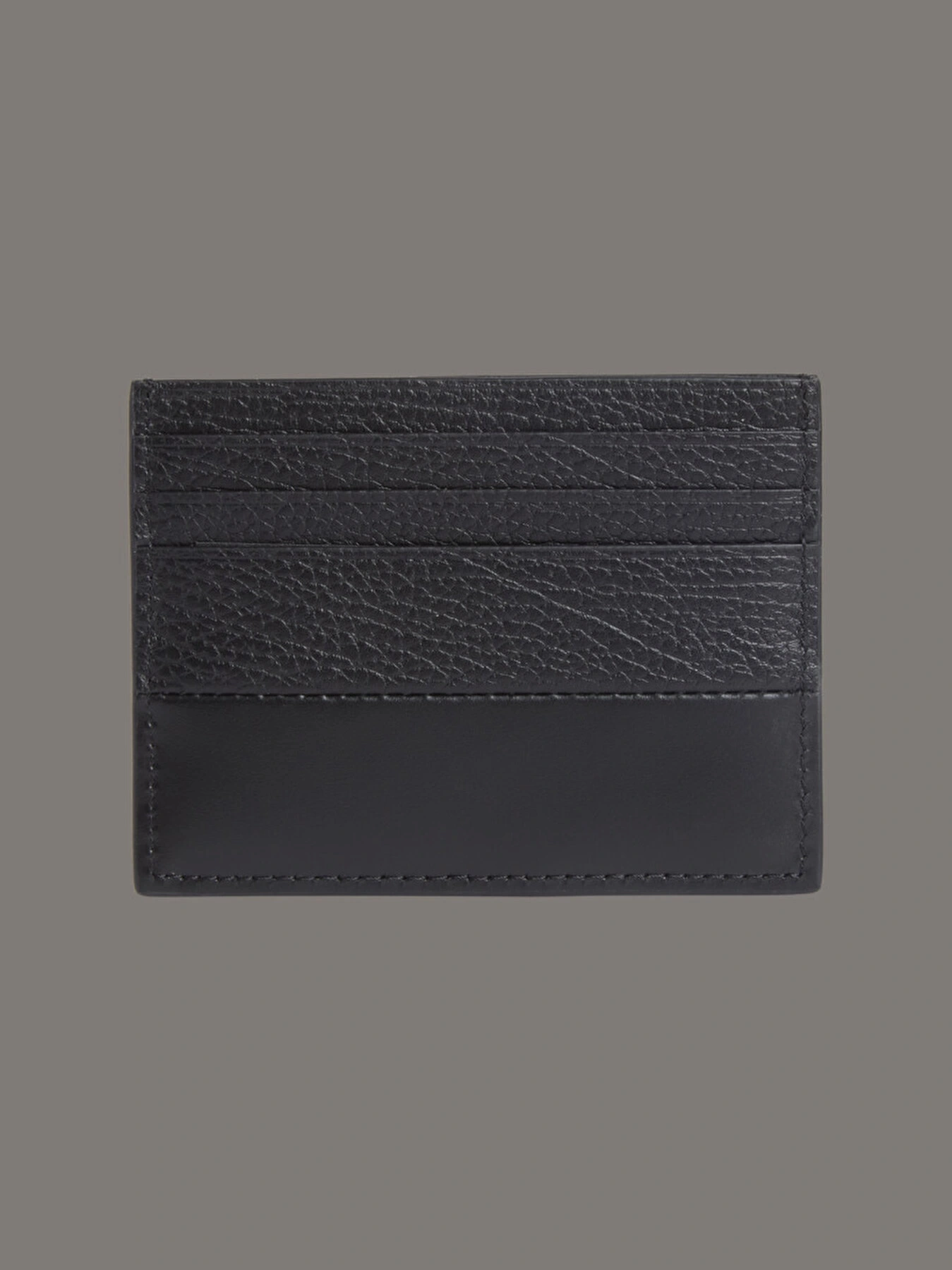 Calvin Klein Erkek   Siyah Subtle Mix Kartlık