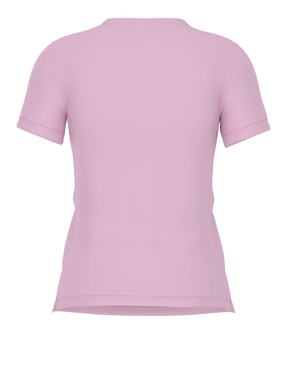 Guess Kadın Pembe  Baskılı T-Shirt