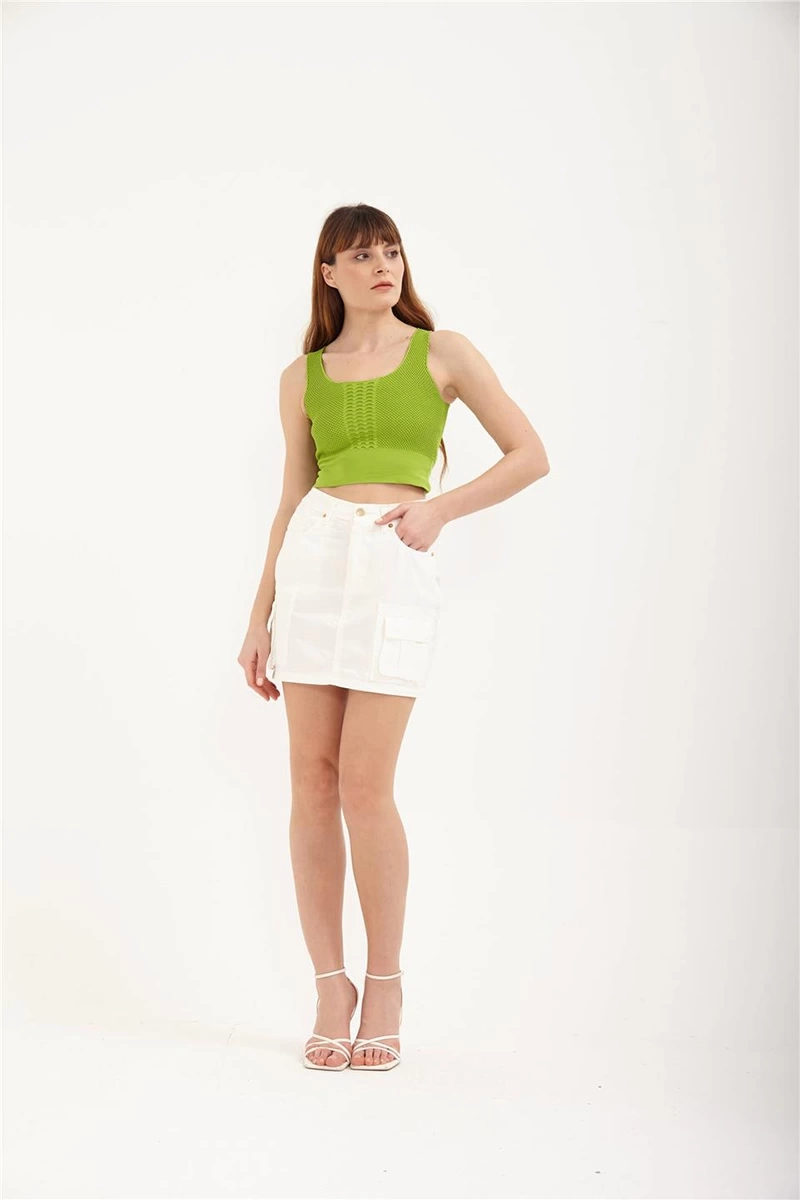 COLLEEN TOP