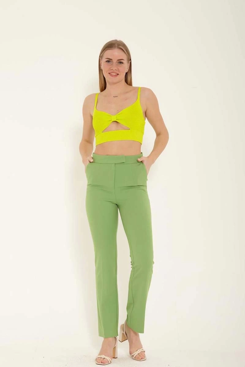 CROP ÜST