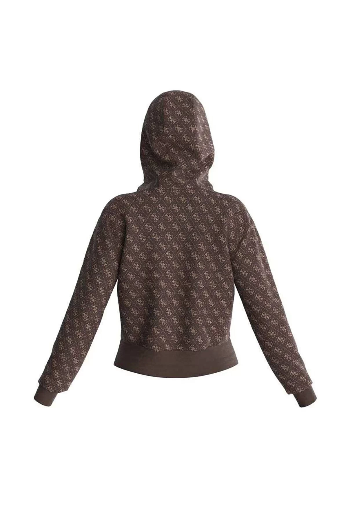 Guess Debbı Kadın Aktif Sweatshirt