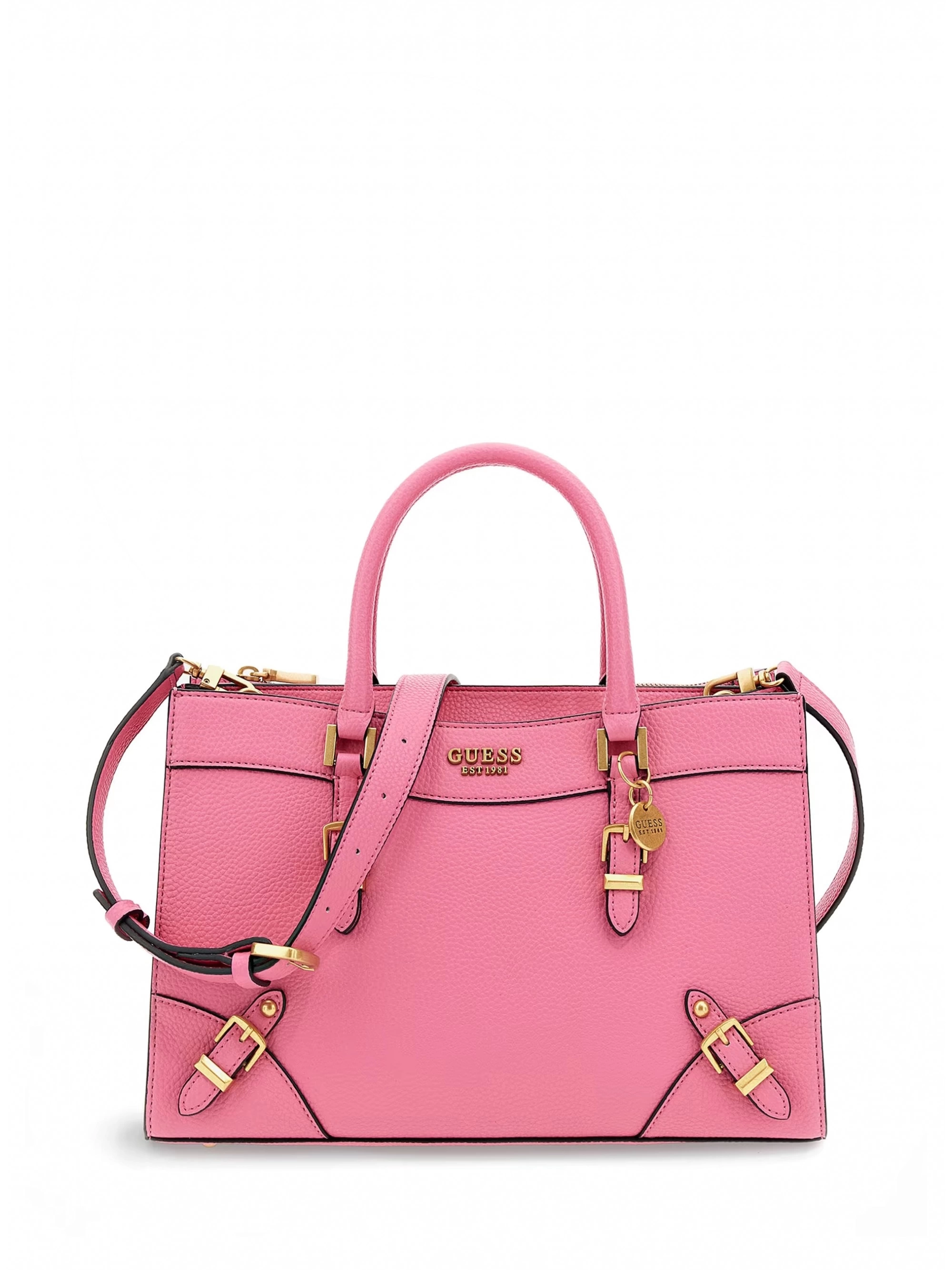 DIDI SOCIETY SATCHEL
