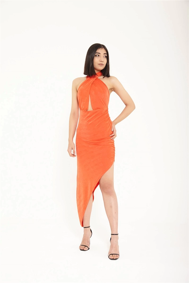 Dress (Elbise)
