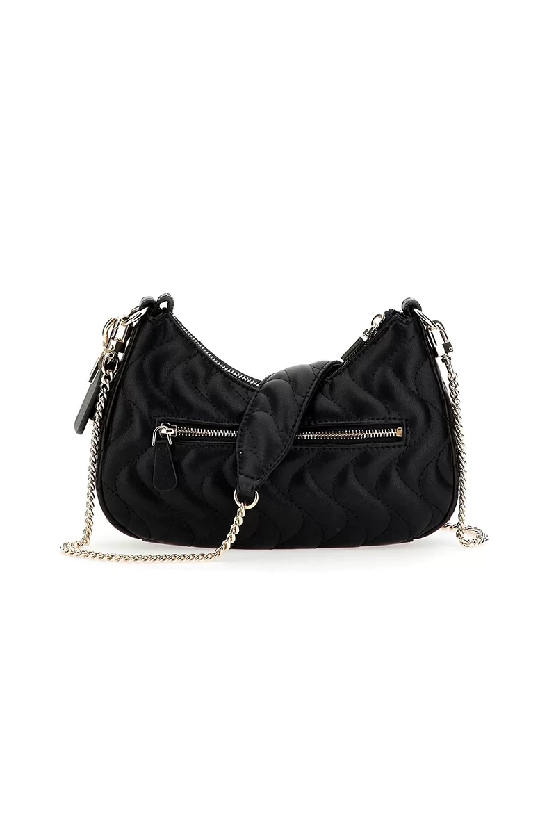 Guess  Kadın  Moda Çantası Siyah