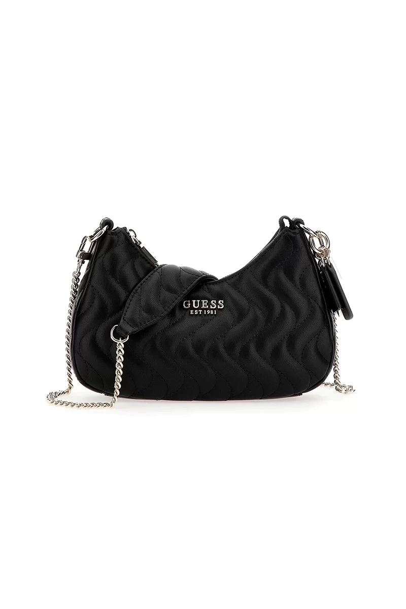 Guess  Kadın  Moda Çantası Siyah