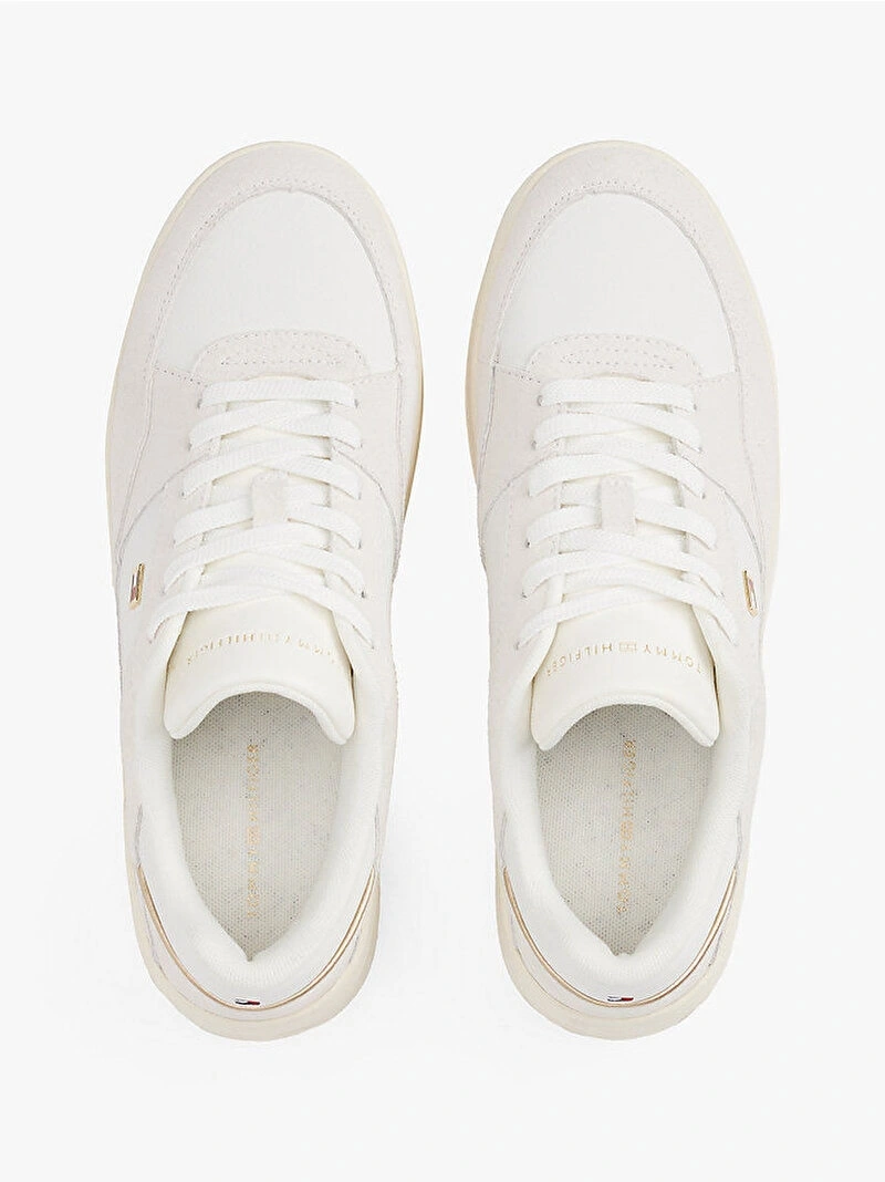 ESSENTIAL BASKET SNEAKER