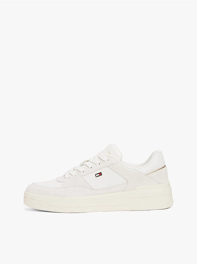 ESSENTIAL BASKET SNEAKER
