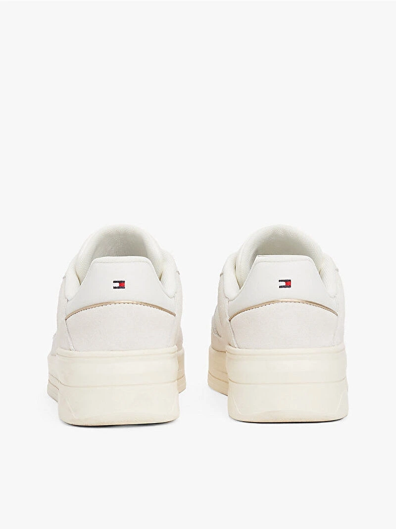 ESSENTIAL BASKET SNEAKER