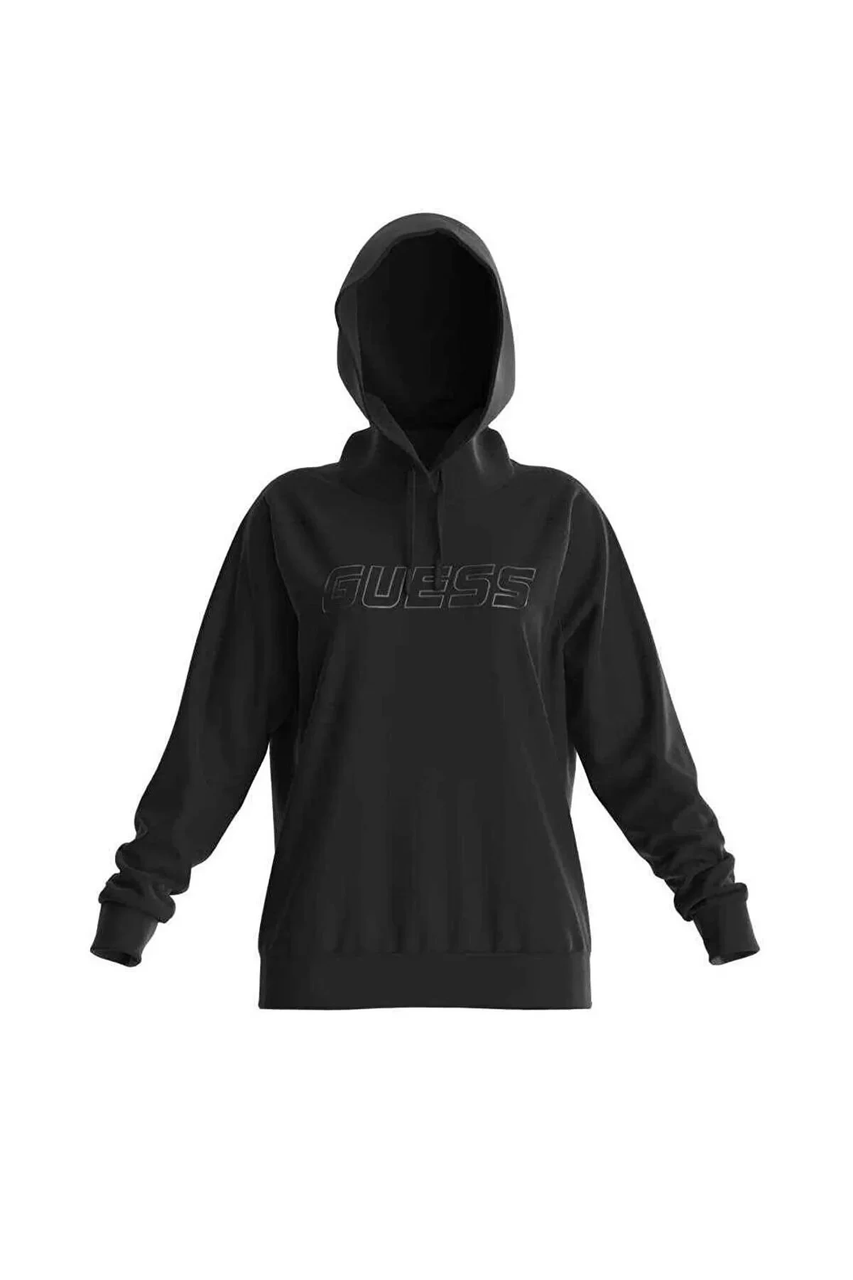 Guess  Euphemia Kadın Sweatshirt