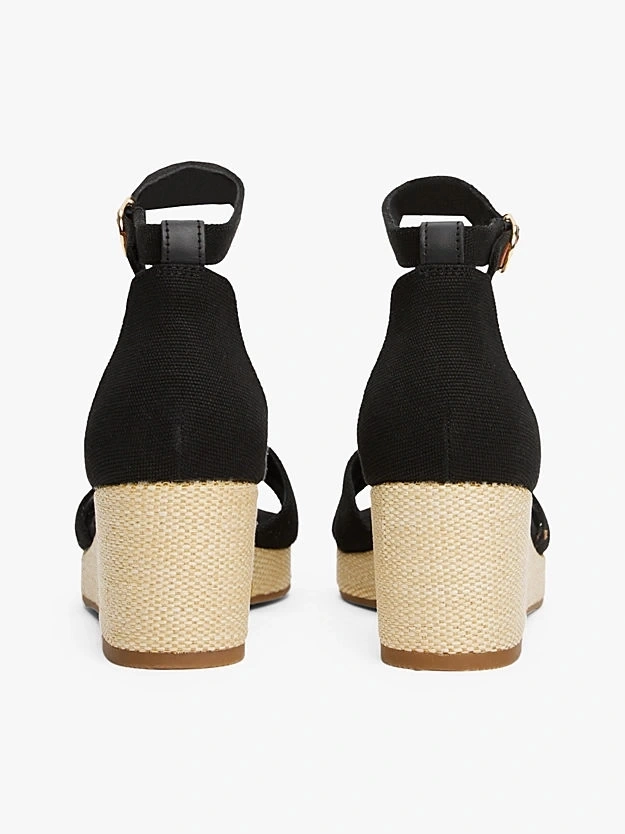 FLAG CRISS-CROS MID WEDGE ESPAD