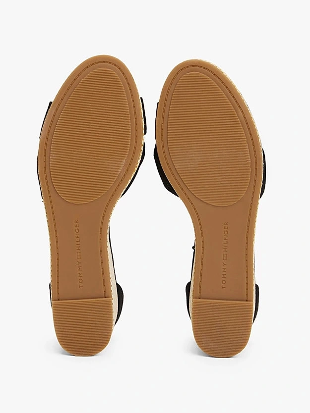 FLAG CRISS-CROS MID WEDGE ESPAD