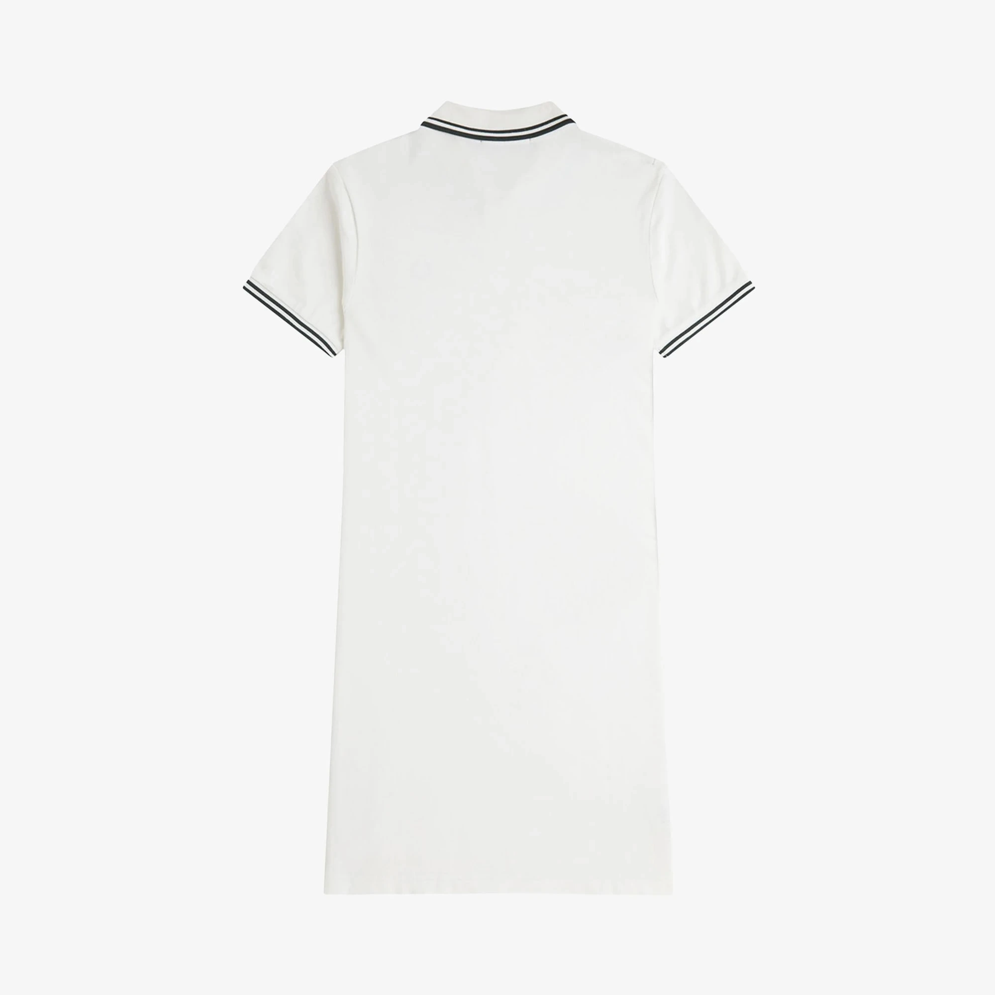 Fred Perry Erkek Sarı/Siyah Logo Detaylı Sneaker