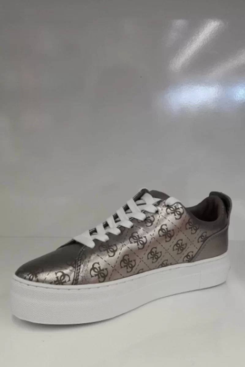 Guess Gianele Lamine Kadın Ayakkabı