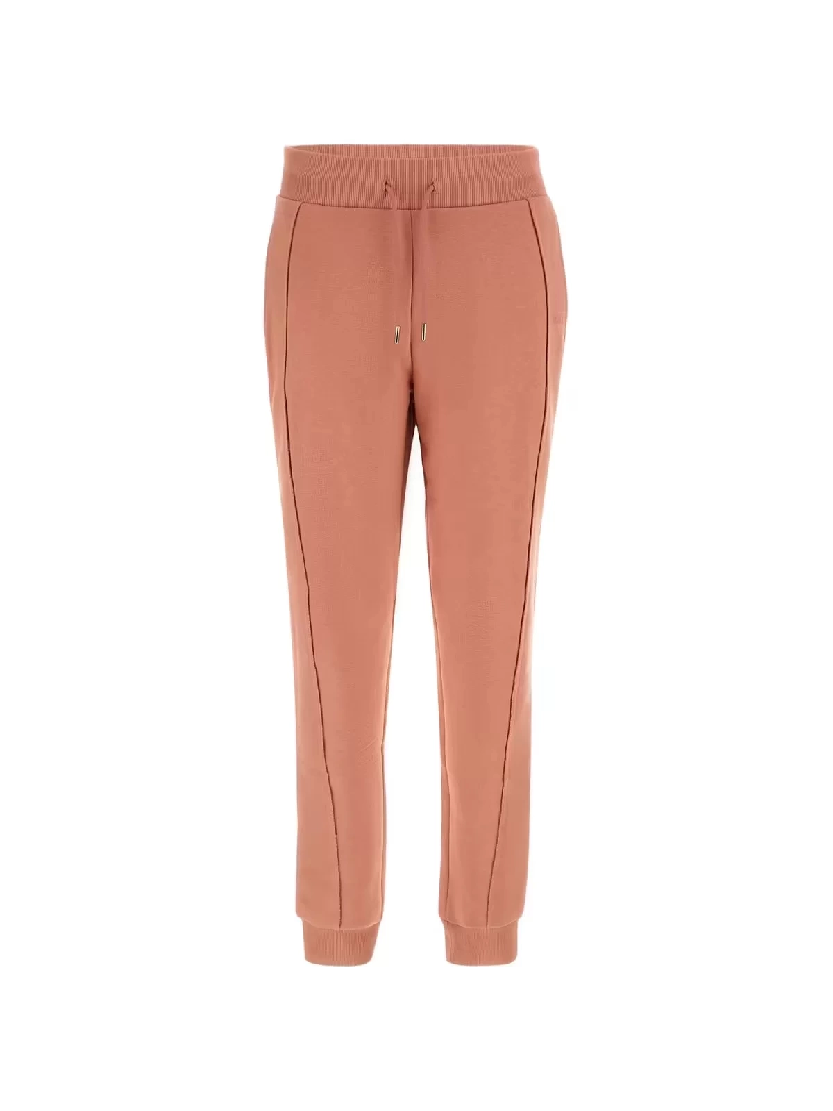 Guess Kadın Pembe Jogger Eşofman Altı