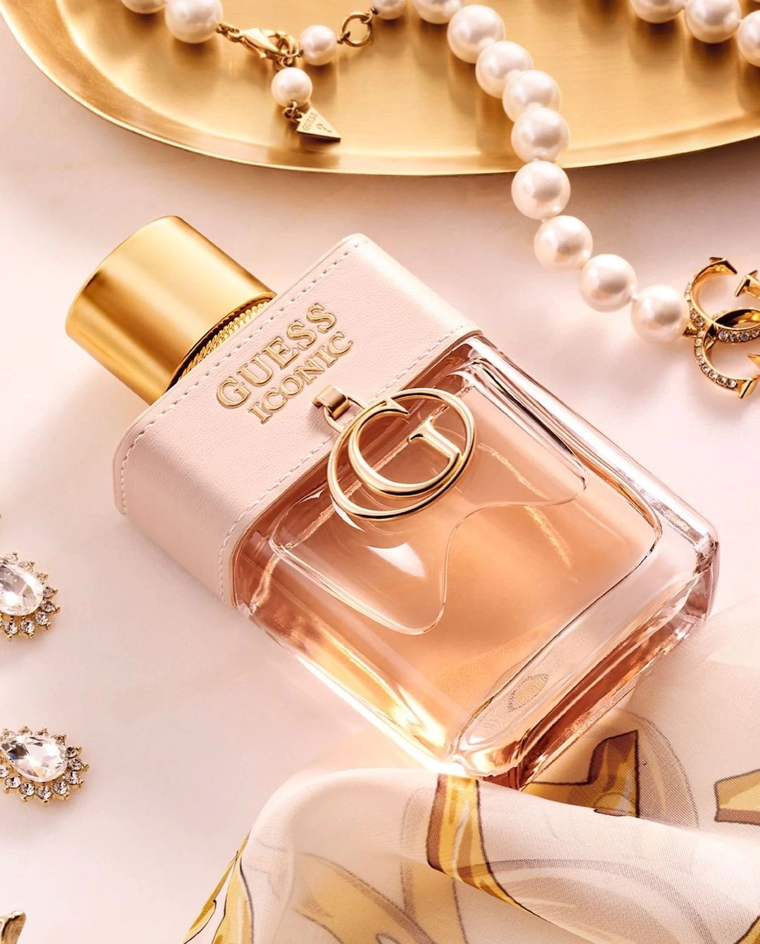 Guess Iconıc For Women EDP 50ML Kadın Parfüm