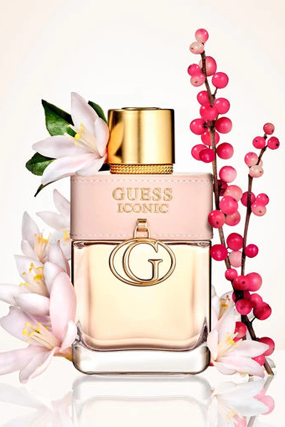 Guess Iconıc For Women EDP 50ML Kadın Parfüm