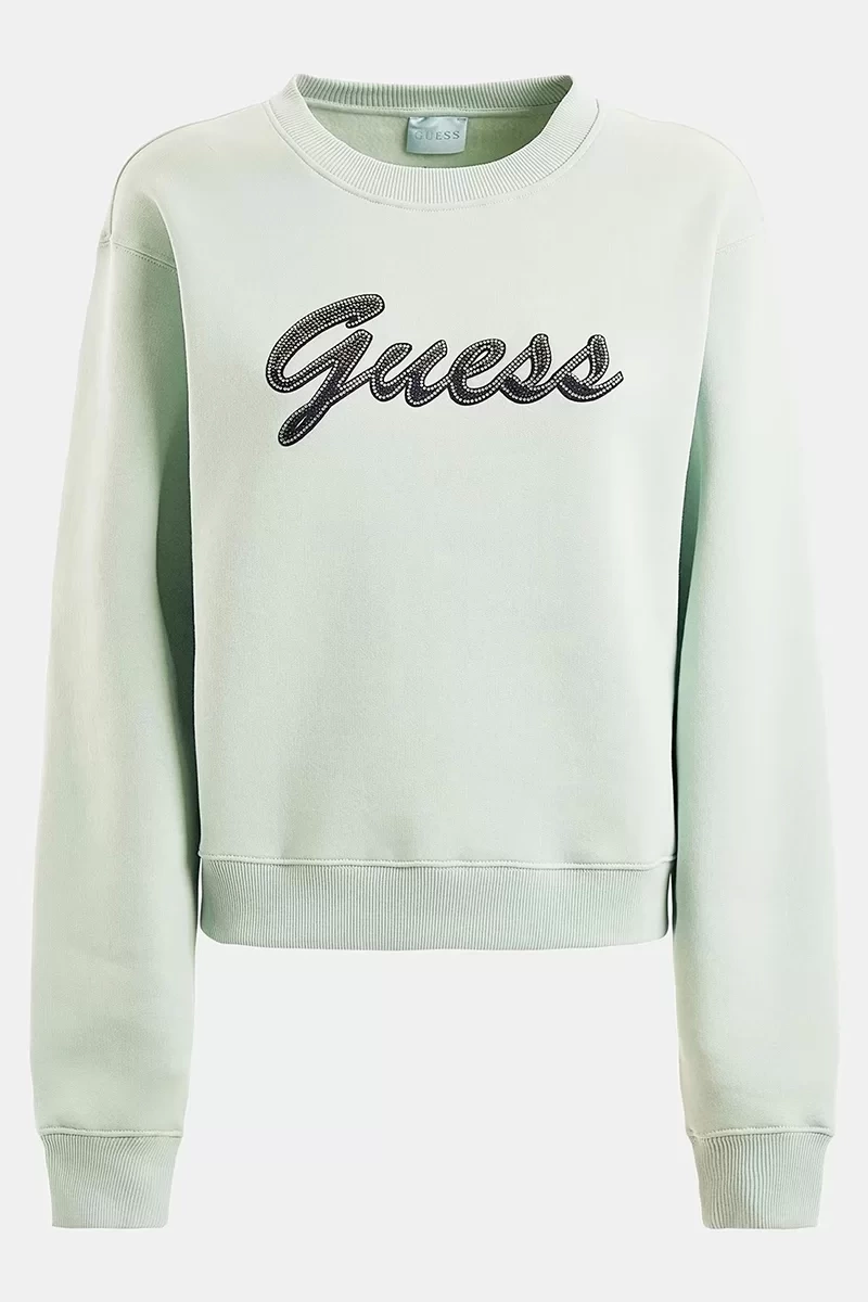 Guess  Alona Kadın Sweatshırt