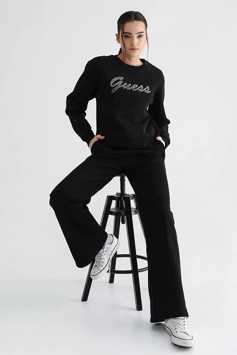 Guess Alona Sweatshirt  Kadın