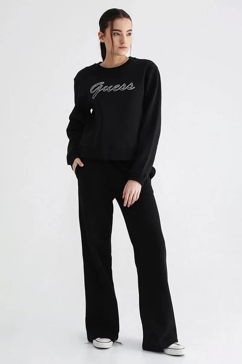 Guess Alona Sweatshirt  Kadın