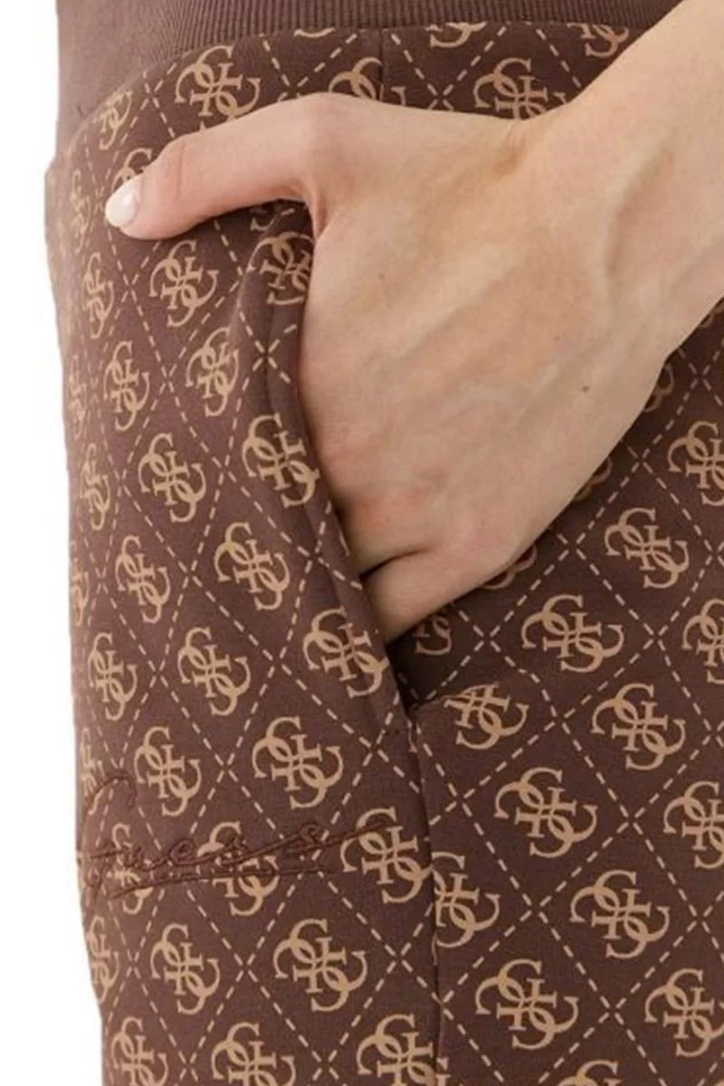 Guess Debbi  Kadın Eşofman Altı