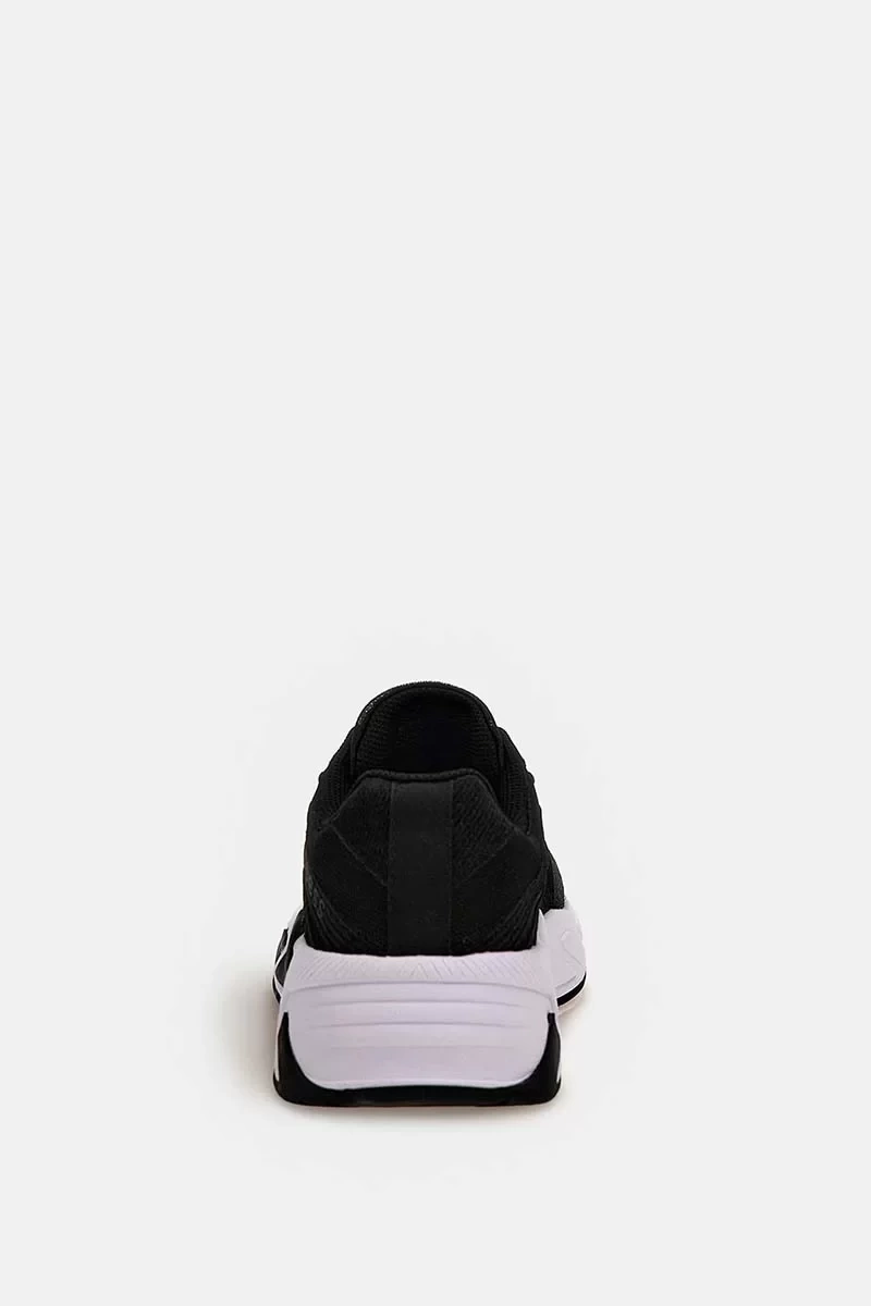 Guess Enie Üçgen Logolu Spor Ayakkabısı Kadın