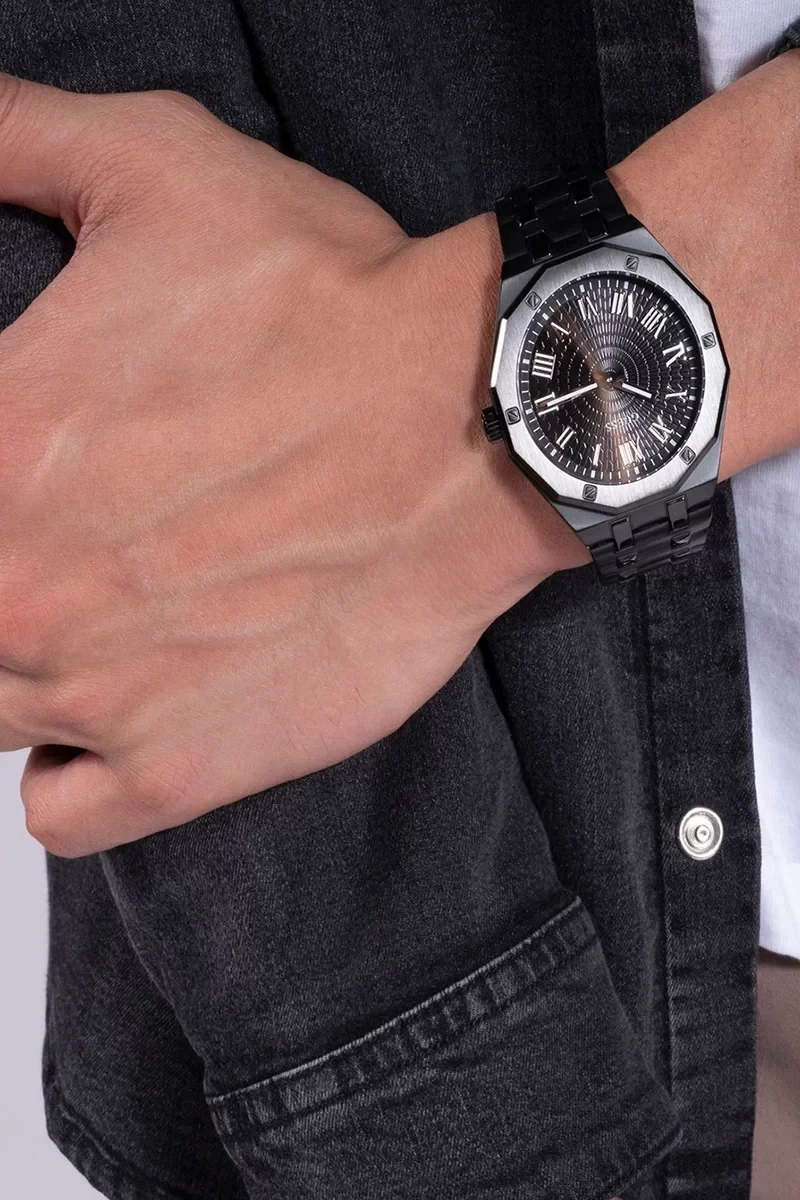 Guess Erkek Kol Saati - GUGW0575G3